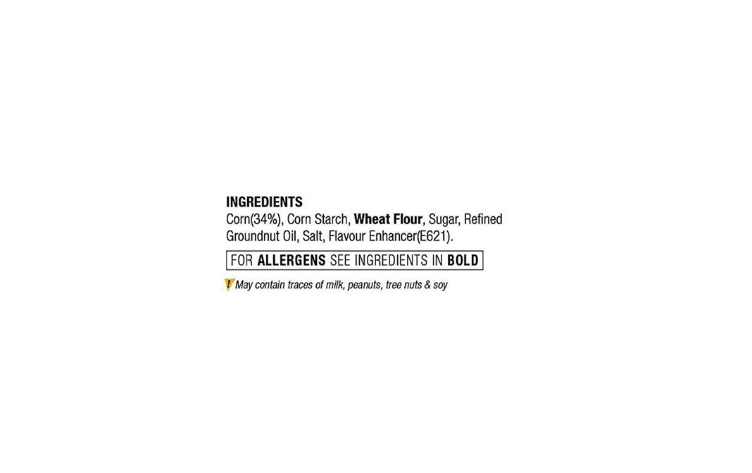 EatSuMore Sweet Corn Soup    Pack  72 grams